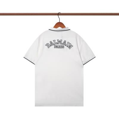 cheap quality Balmain Shirts Model No. 22